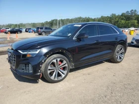 Обява за продажба на Audi Q8 PREMIUM PLUS Distronic* Обдухване* 360* Следене*  ~58 000 лв. - изображение 1