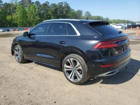 Обява за продажба на Audi Q8 PREMIUM PLUS Distronic* Обдухване* 360* Следене*  ~58 000 лв. - изображение 3