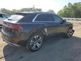 Обява за продажба на Audi Q8 PREMIUM PLUS Distronic* Обдухване* 360* Следене*  ~58 000 лв. - изображение 2