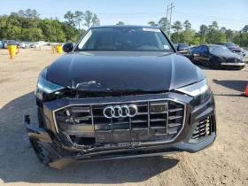 Обява за продажба на Audi Q8 PREMIUM PLUS Distronic* Обдухване* 360* Следене*  ~58 000 лв. - изображение 4