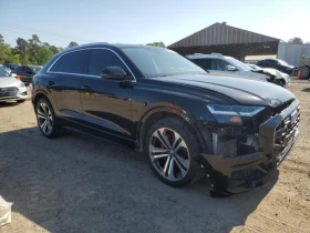 Обява за продажба на Audi Q8 PREMIUM PLUS Distronic* Обдухване* 360* Следене*  ~58 000 лв. - изображение 1