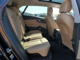 Обява за продажба на Audi Q8 PREMIUM PLUS Distronic* Обдухване* 360* Следене*  ~58 000 лв. - изображение 8