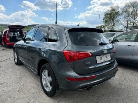 Audi Q5 2.0TFSI* S-Line* * 119.* * *  | Mobile.bg    4