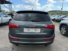 Audi Q5 2.0TFSI* S-Line* * 119.* * *  | Mobile.bg    5