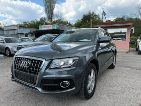 Audi Q5 2.0TFSI* S-Line* * 119х.км* * ТОП* 