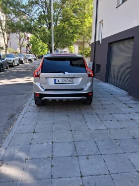 Обява за продажба на Volvo XC60 ~16 900 лв. - изображение 1