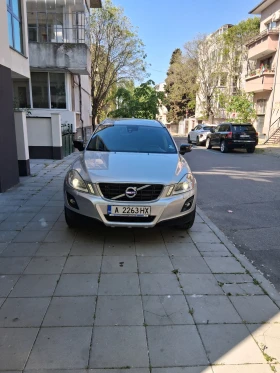 Обява за продажба на Volvo XC60 ~16 900 лв. - изображение 1