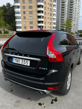 Обява за продажба на Volvo XC60 R-DESIGN  POLESTAR  ~35 300 лв. - изображение 3