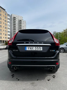 Обява за продажба на Volvo XC60 R-DESIGN  POLESTAR  ~35 300 лв. - изображение 2
