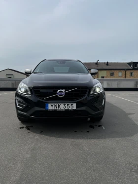 Обява за продажба на Volvo XC60 R-DESIGN  POLESTAR  ~35 300 лв. - изображение 1