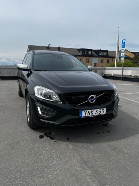 Обява за продажба на Volvo XC60 R-DESIGN  POLESTAR  ~35 300 лв. - изображение 1