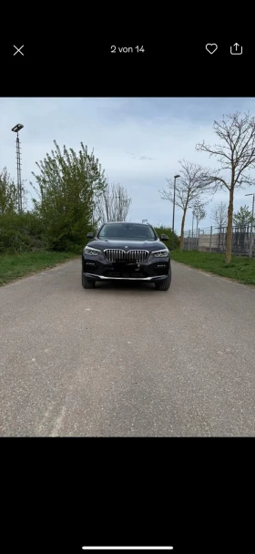 BMW X4 SUV | Mobile.bg    2