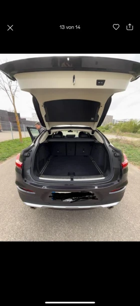 BMW X4 SUV | Mobile.bg    9