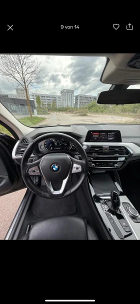 BMW X4 SUV | Mobile.bg    4