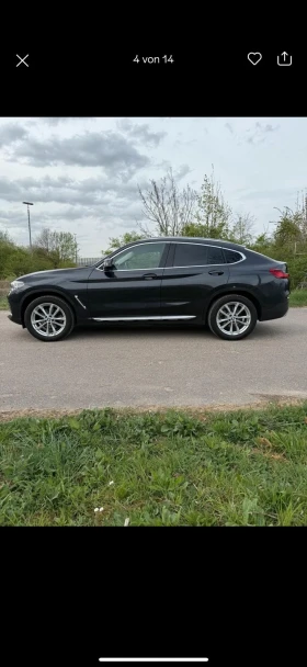 BMW X4 SUV | Mobile.bg    5