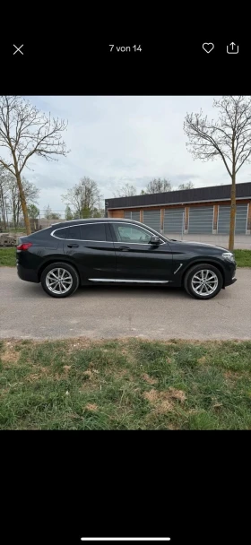 BMW X4 SUV | Mobile.bg    8
