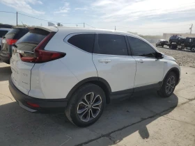 Honda Cr-v 2021 HONDA CR-V EXL | Mobile.bg    6