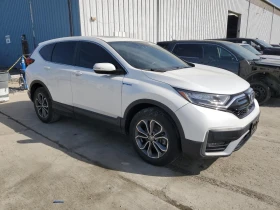 Honda Cr-v 2021 HONDA CR-V EXL | Mobile.bg    3