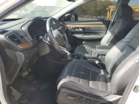 Honda Cr-v 2021 HONDA CR-V EXL | Mobile.bg    7