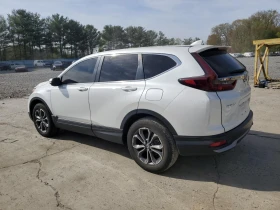 Honda Cr-v 2021 HONDA CR-V EXL | Mobile.bg    4