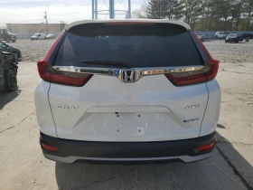 Honda Cr-v 2021 HONDA CR-V EXL | Mobile.bg    5