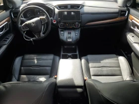 Honda Cr-v 2021 HONDA CR-V EXL | Mobile.bg    8