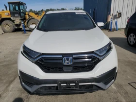 Honda Cr-v 2021 HONDA CR-V EXL | Mobile.bg    2