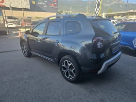 Обява за продажба на Dacia Duster 1.0 TCe 100 LPG 4x2 ~29 500 лв. - изображение 3