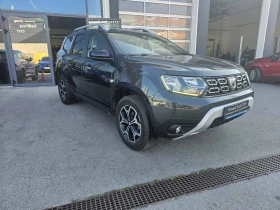 Обява за продажба на Dacia Duster 1.0 TCe 100 LPG 4x2 ~29 500 лв. - изображение 1