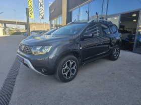 Dacia Duster 1.0 TCe 100 LPG 4x2