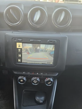 Обява за продажба на Dacia Duster 1.0 TCe 100 LPG 4x2 ~29 500 лв. - изображение 9