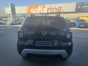 Обява за продажба на Dacia Duster 1.0 TCe 100 LPG 4x2 ~29 500 лв. - изображение 5