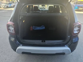 Dacia Duster 1.0 TCe 100 LPG 4x2 | Mobile.bg    13