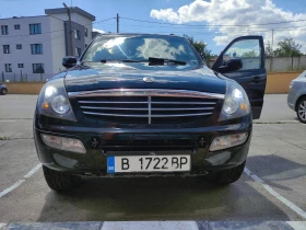 Обява за продажба на SsangYong Rexton RX290 ~7 999 лв. - изображение 1