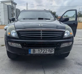 Обява за продажба на SsangYong Rexton RX290 ~7 999 лв. - изображение 1
