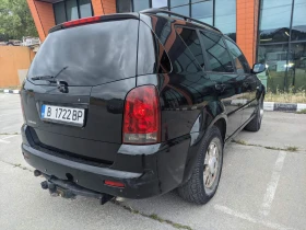 Обява за продажба на SsangYong Rexton RX290 ~7 999 лв. - изображение 3