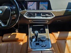 BMW X5 HEADUP* DISTRONIK* 360* HARMAN* LANE ASSIST* OFFRO | Mobile.bg    9