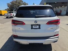 BMW X5 HEADUP* DISTRONIK* 360* HARMAN* LANE ASSIST* OFFRO | Mobile.bg    4