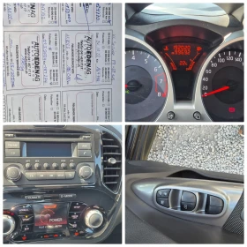 Nissan Juke 1.6-117кс. КЛИМА - 10990 лв. - 53155244 10