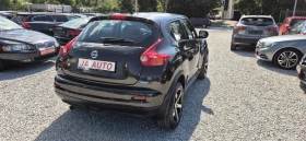 Nissan Juke 1.6-117кс. КЛИМА - 10990 лв. - 53155244 6