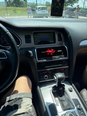 Audi Q7 8 ZF  | Mobile.bg    14