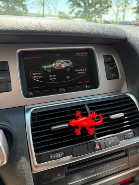 Audi Q7 8 ZF  | Mobile.bg    12