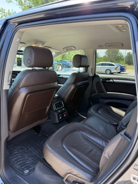 Audi Q7 8 ZF  | Mobile.bg    11