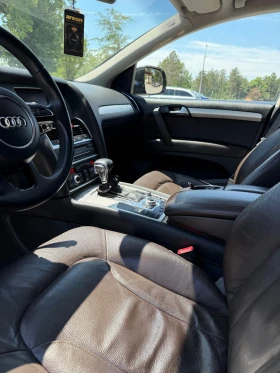 Audi Q7 8 ZF  | Mobile.bg    8