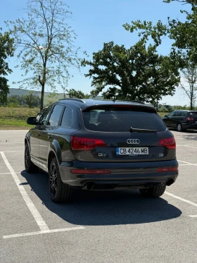 Audi Q7 8 ZF  | Mobile.bg    3