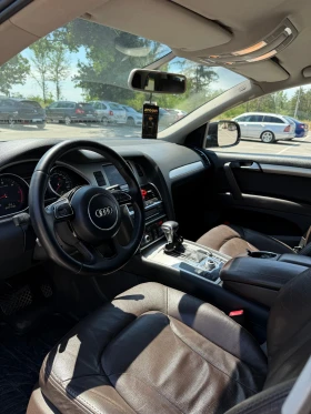 Audi Q7 8 ZF  | Mobile.bg    9