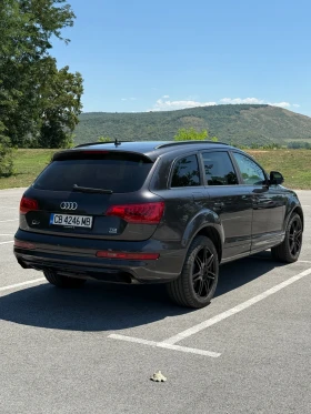 Audi Q7 8 ZF  | Mobile.bg    4