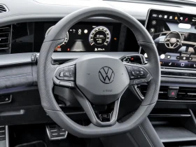 VW Tayron R-LINE/177HP/eHYBRID/20/AHK/KLESS/H&K/LED/490f - 117099 лв. - 69059420 6