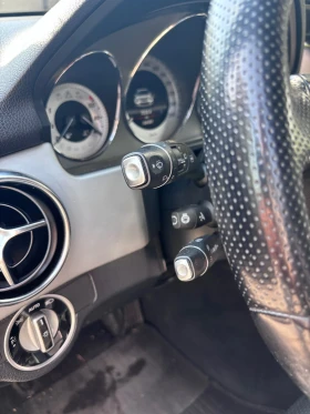 Mercedes-Benz GLK 2.2 4matic | Mobile.bg    9