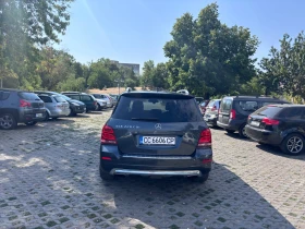 Mercedes-Benz GLK 2.2 4matic | Mobile.bg    3